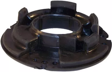 Crown Automotive 52088402AB Coil Spring, Black for Jeep Wrangler 1997-2006