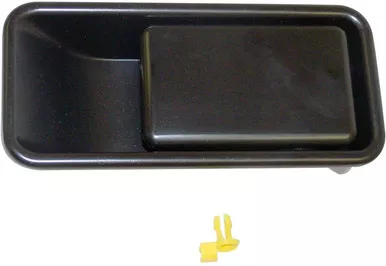 Crown Automotive 55176548AB Door Handle Body fits Jeep Wrangler