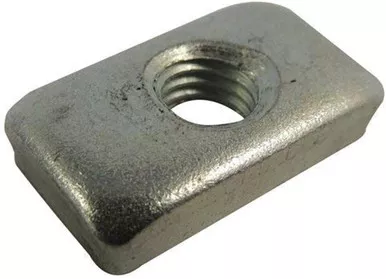 Crown Automotive 6506825AA Hardtop Nut fits 1997-2005 Jeep Wrangler/TJ