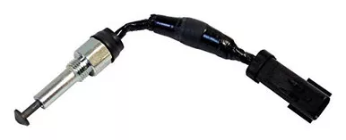 Crown Automotive 68003569AA Axle Locker Sensor, Black