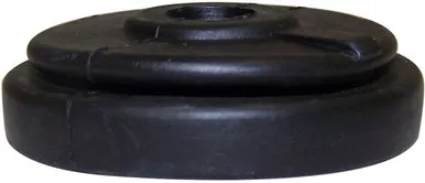 Crown Automotive 83500520 Shift Boot Transmission Manual Black