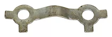 Crown Automotive J0802561 Vintage Ring Gear Bolt Lock Strap