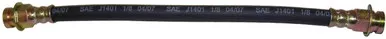 Crown Automotive J0937347 Brake Hose for Jeep Wrangler 1997-2006
