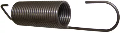 Crown Automotive J5351252 Throw-Out Lever Spring for Jeep Models