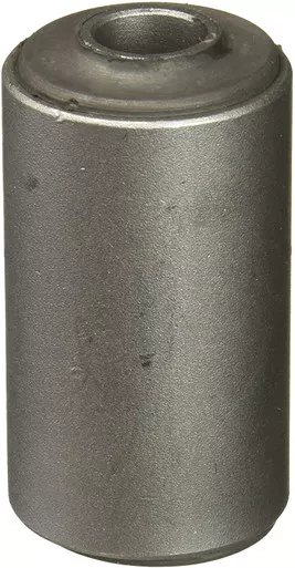 Crown Automotive J5355369 Leaf Spring Bushing, Black for Jeep