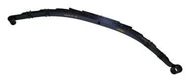 Crown Automotive J5363331 Rear Leaf Spring Assembly for Jeep Cherokee