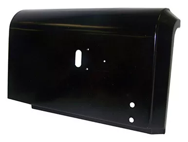 Crown Automotive J5764221 Door Panel for Jeep Wrangler 2007-2018
