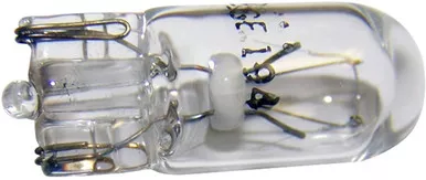 Crown Automotive L0000194 Bulb for Jeep Wrangler and Cherokee