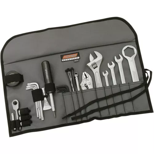 Cruz Roadtech KTM Tool Kit & Pouch (RTKT1)