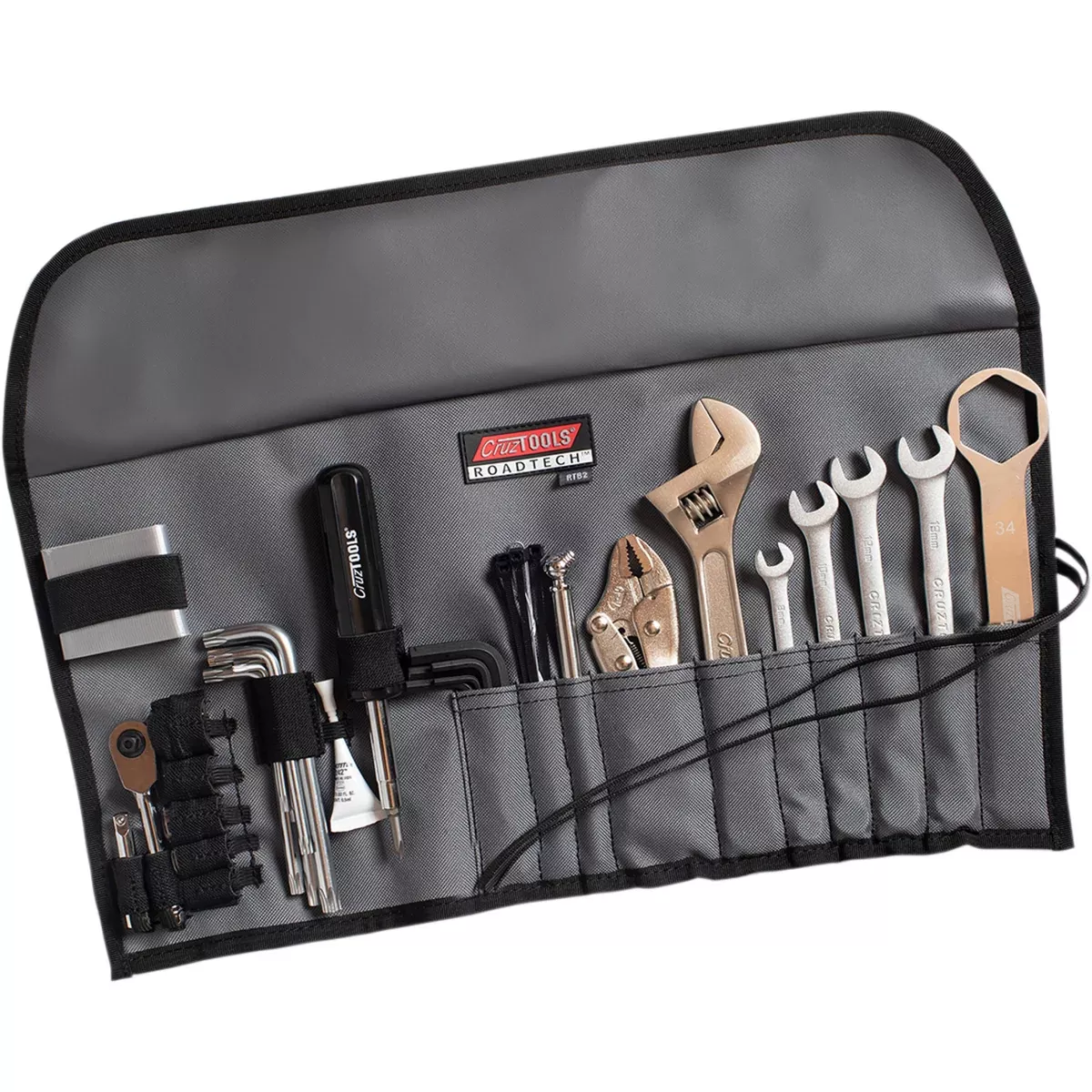 Cruz Tools Tool Kit – RTB2 BMW Motorcycles 2019-2020