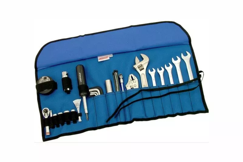 CruzTools ROADTECH H3 Tool Kit