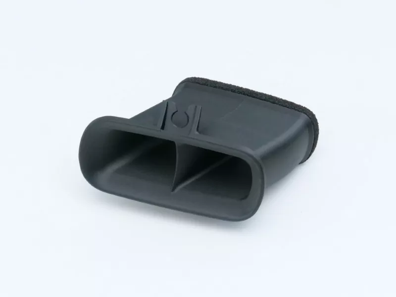 CUS Intake Pipes