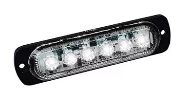 Custer Products STR61W LED Light