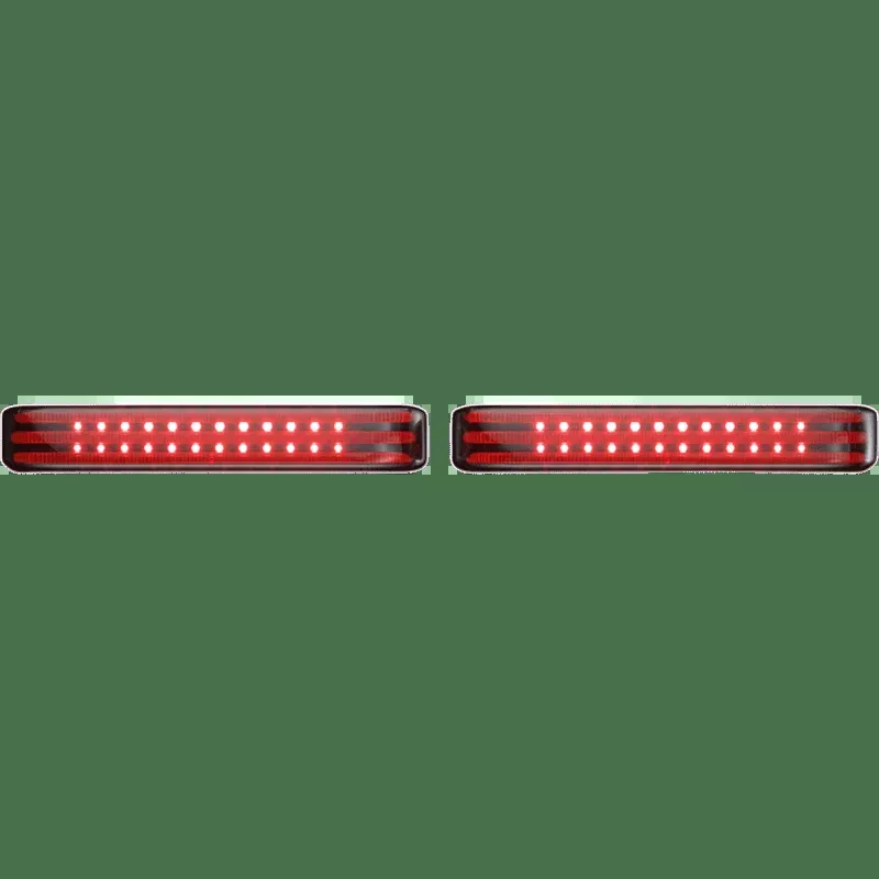 Custom Dynamics 10-13 Flhx Light Sbag SS6