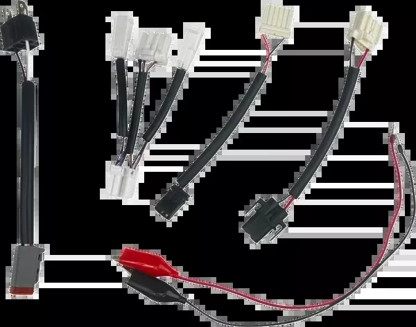 Custom Dynamics Adapter Kit – Replacement/Lighting Product Test Case