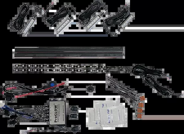 Custom Dynamics Engine Kit – Magical Wizards™