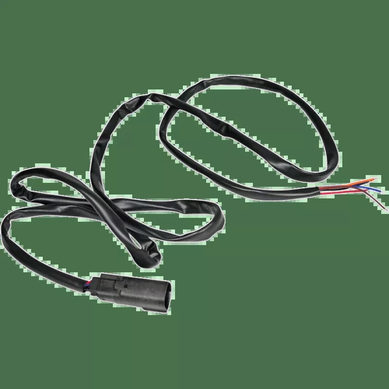 Custom Dynamics Harness Quick Disc