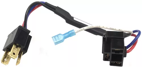 Custom Dynamics High/Low Adaptor for Trubeam LED 7" Headlights (CDTB-HLA-1)