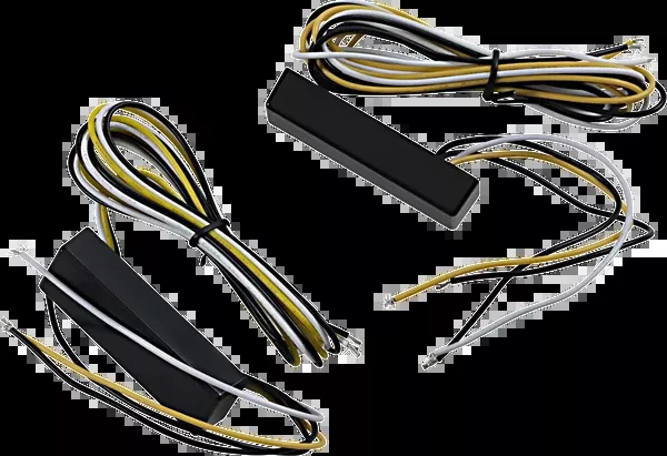Custom Dynamics LED Converter – Amber