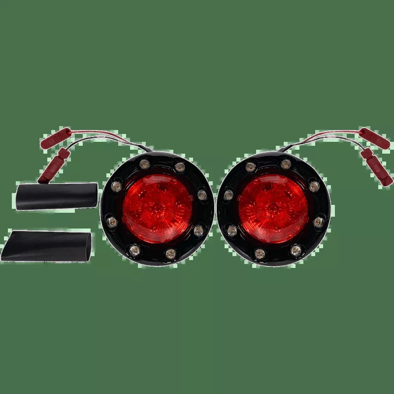 Custom Dynamics Light LED Bltrng
