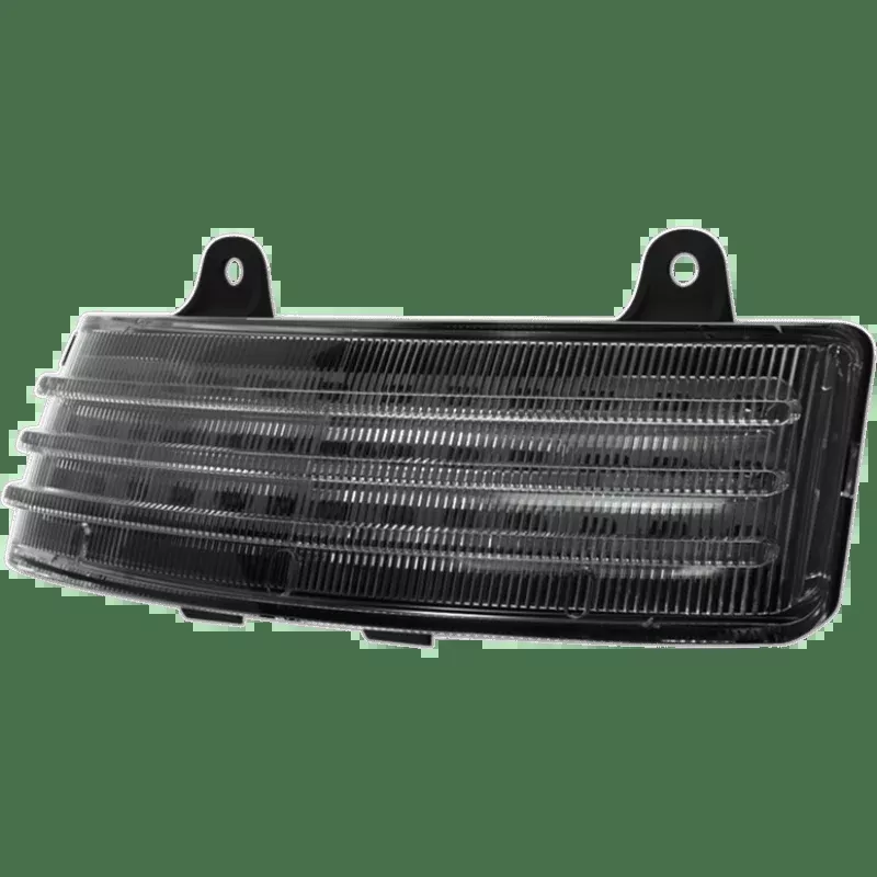 Custom Dynamics Light Tribar 06-09FLHX