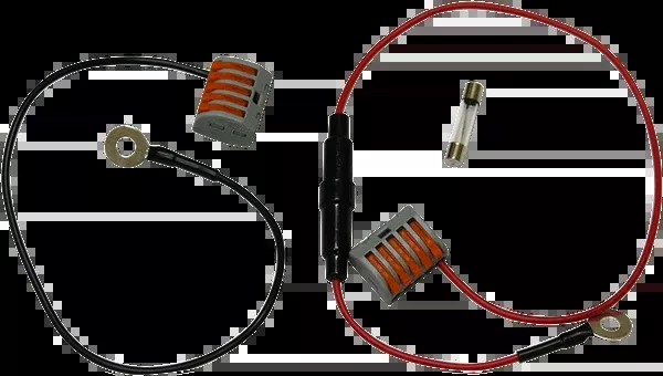 Custom Dynamics Magic Power Blocks™