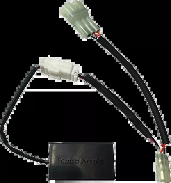 Custom Dynamics Magic Strobes™ Brake Light Flasher – Grom