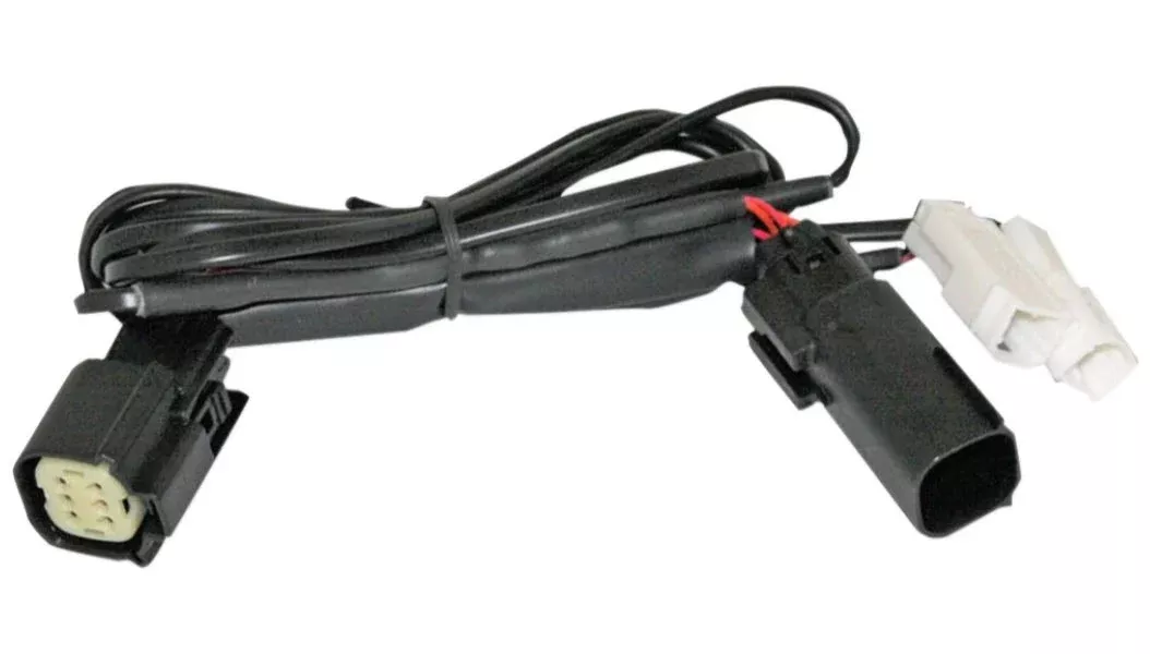 Custom Dynamics Magic Tour-Pak Converter 3-Way Module Harley Touring 14-Up