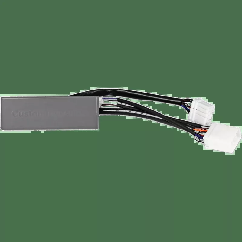 Custom Dynamics Module Smart lb 3PLAY