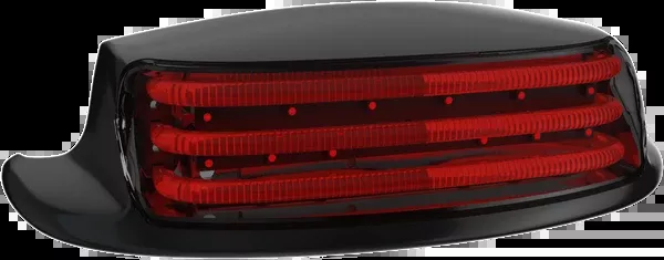 Custom Dynamics ProBEAM Fender Tip Taillight