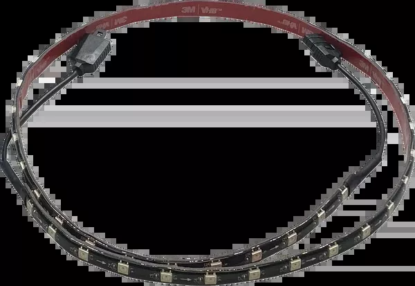 Custom Dynamics ProGLOW™ LED Light Strip – 32″