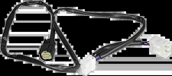 Custom Dynamics Quick Disconnect Harness – Tour-Pak
