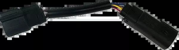 Custom Dynamics Rear Fender Adapter