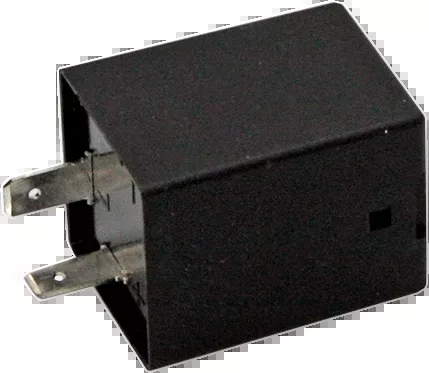Custom Dynamics Replacement Flasher Relay