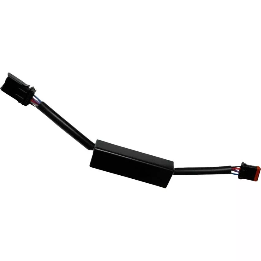 Custom Dynamics Running Light Load Harness for Harley 2025 Softail Models