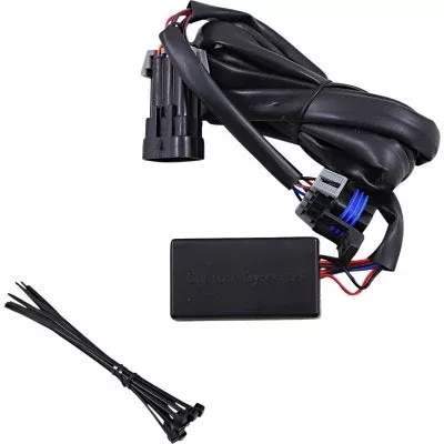 Custom Dynamics Smart Triple Play Module Run Brake Turn Controller Scout 15-20