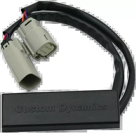 Custom Dynamics Strobe Module – CVO Trike
