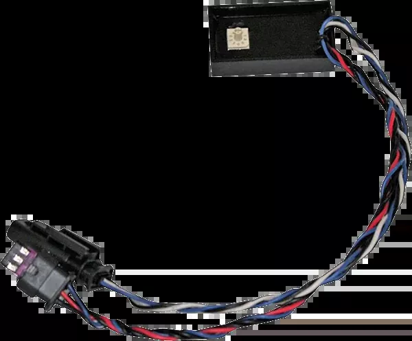 Custom Dynamics Strobe Module – Indian