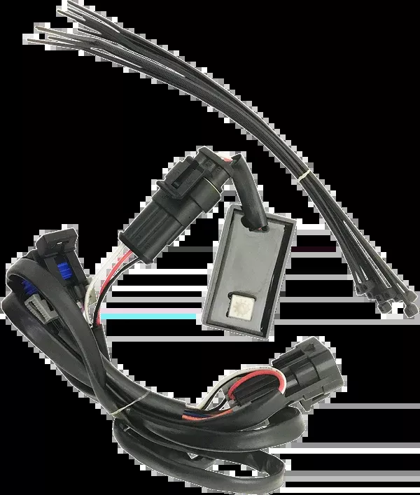 Custom Dynamics Strobe Module - Scout