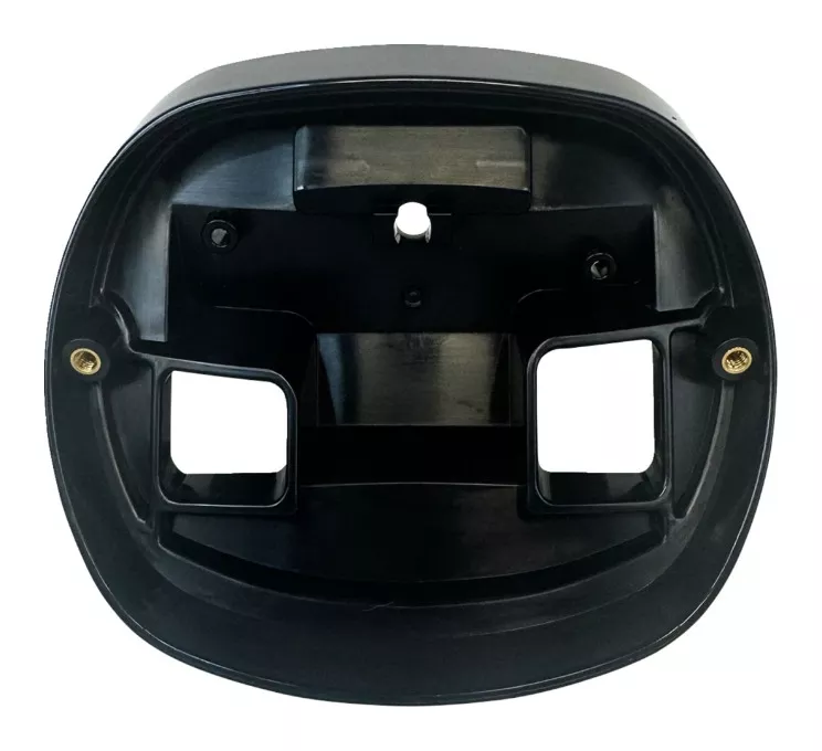 Custom Dynamics Taillight Baseplate For Harley Dyna / Softail 2012-2026