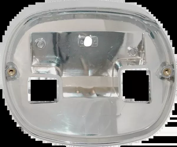 Custom Dynamics Taillight Baseplate Replacement