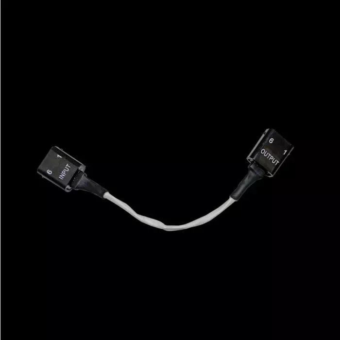 Custom Dynamics TriBar Eliminator Harness Harley Canadian Touring 10-Up