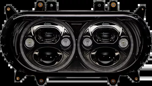 Custom Dynamics TruBEAM LED Headlamp