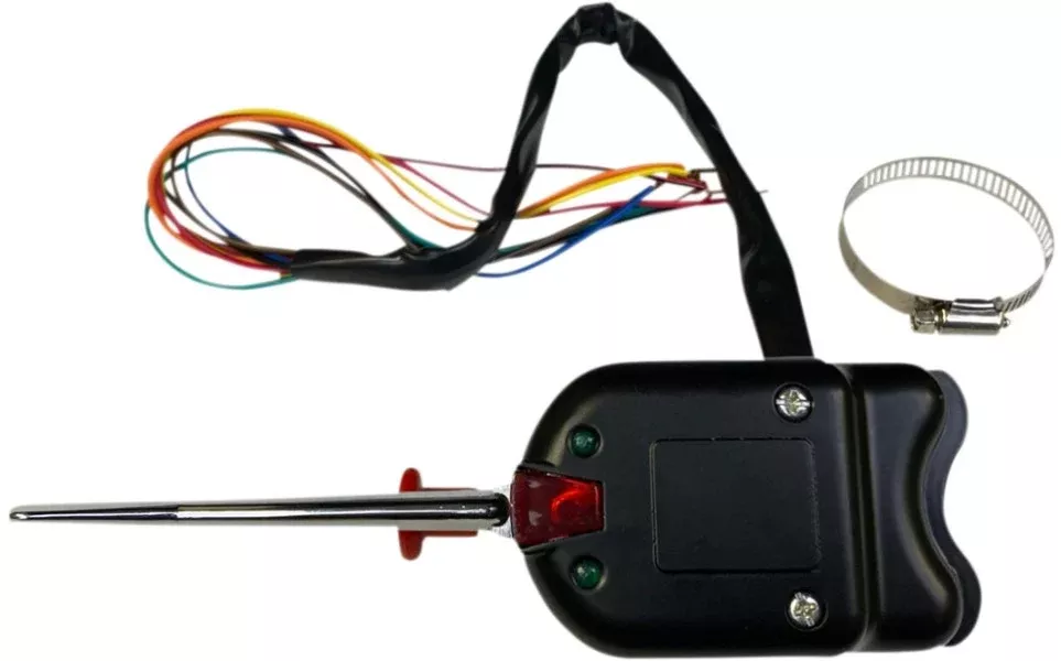 Custom Dynamics Universal Steering Column Switch Universal UTV Golf Cart