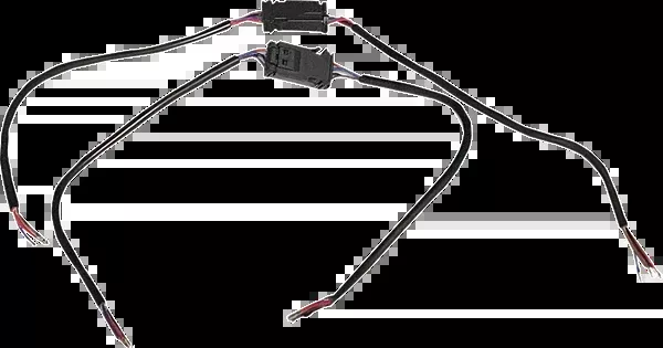 Custom Dynamics Wire Connector - Quick Disonnect - Universal