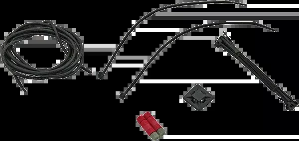 Custom Dynamics Wiring Harness – Harley-Davidson