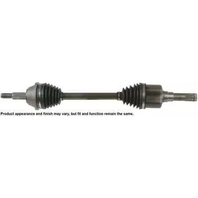 CV HALF-SHAFT