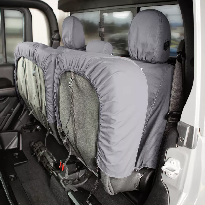 CVR Cadillac Seat Covers