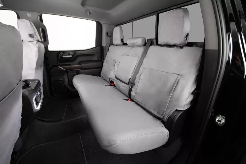 CVR GMC Seat Covers