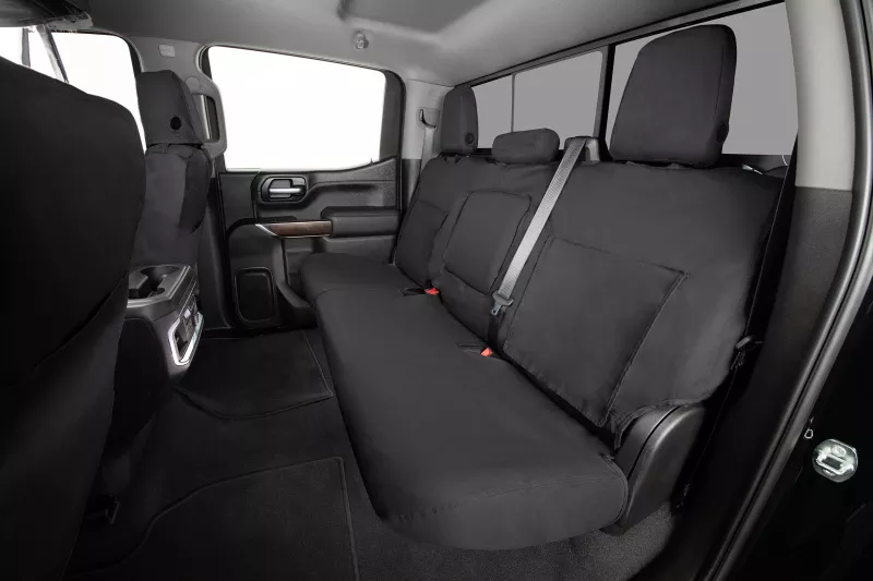 CVR Honda Seat Covers
